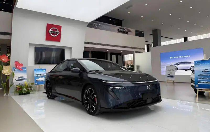 在中國汽車市場,軒逸就是日產,日產就是軒逸