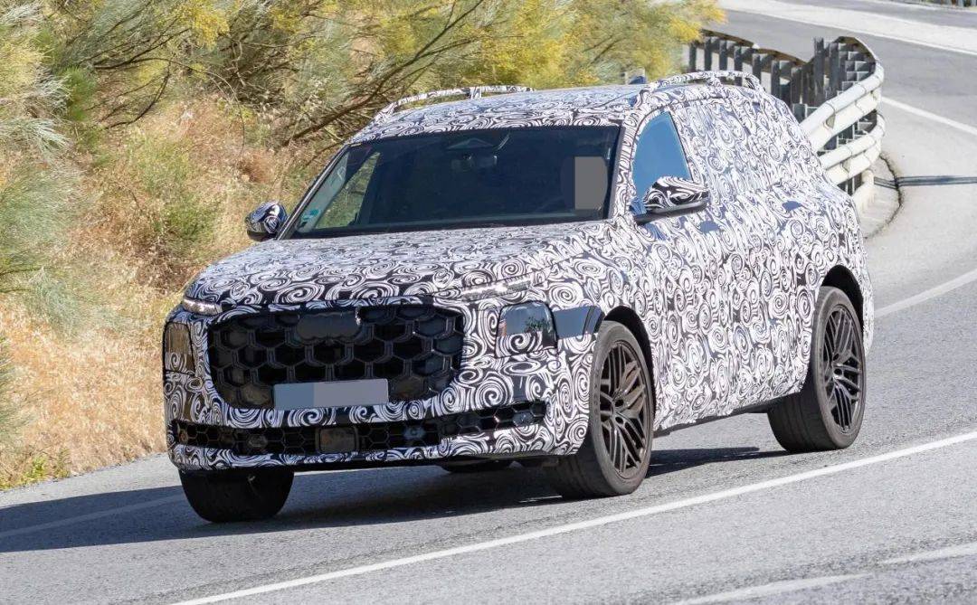 最新法拉利亮相,最小艾尼氪曝光