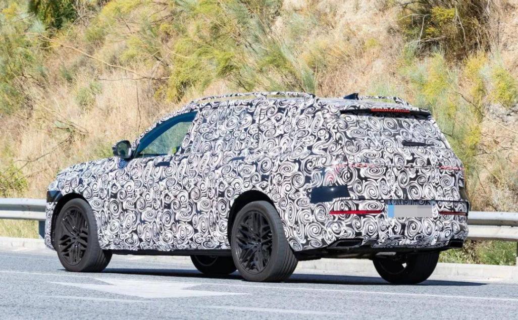 最新法拉利亮相,最小艾尼氪曝光