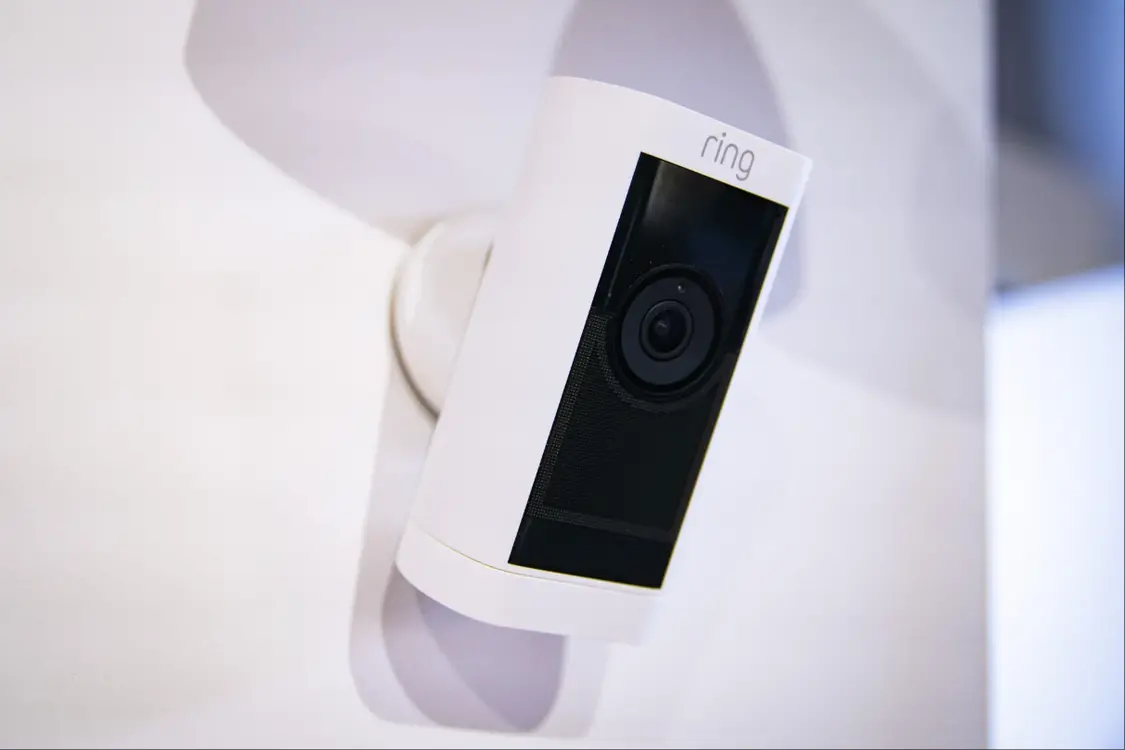 AI逆襲的關鍵,蘋果大量新品曝光:Siri讓機器人“更像人” 蘋果要推安防攝像頭