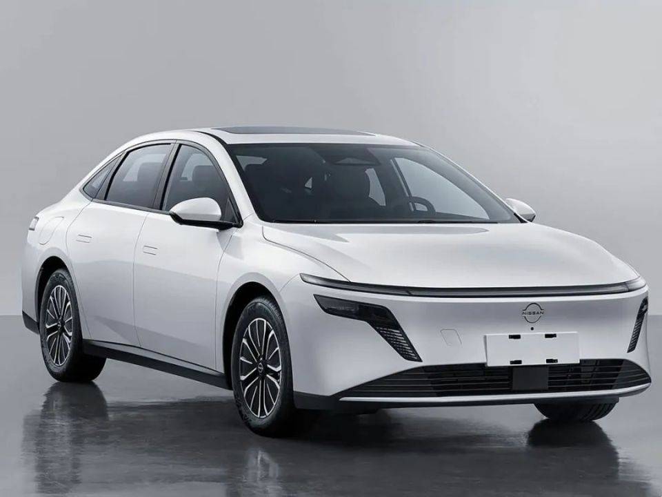 東風日產(chǎn)N6,將搭自研1.5L插混