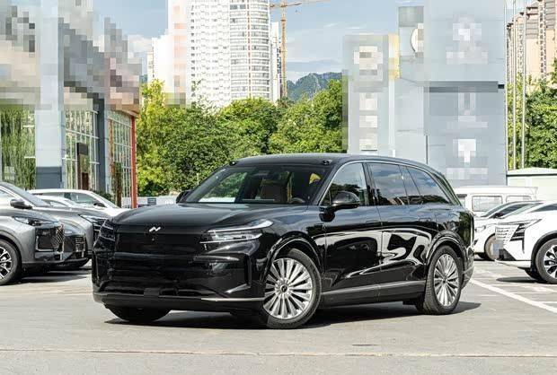 樂道L60上市首周交付破2000臺 60度電池版本同步推出