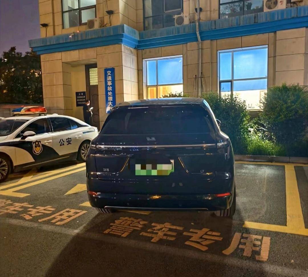 從領(lǐng)跑到掉隊,理想汽車迎來2025新困局