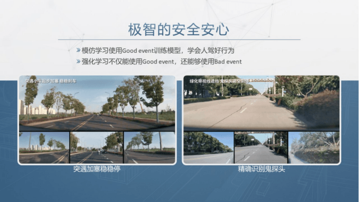 別克至境L7,將首發搭載基于強化學習的Momenta R6飛輪大模型