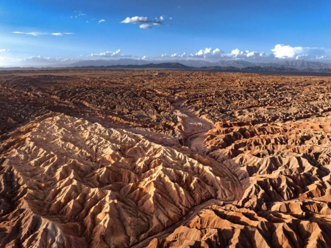 開闊人生 無畏前行——2025年一汽奧迪Q家族極境之旅