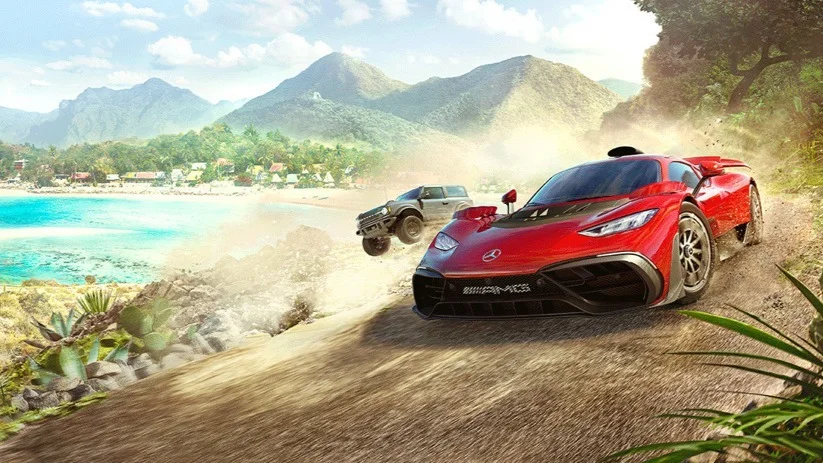 曝《極限競速:地平線6》團隊正在掃描建模日本K-Car 曝《極限競速:地平線6》團隊正在掃描建模日本K-Car