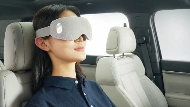 自研音響、可外接平板電腦，比亞迪方程豹鈦7更多內(nèi)飾官圖公布