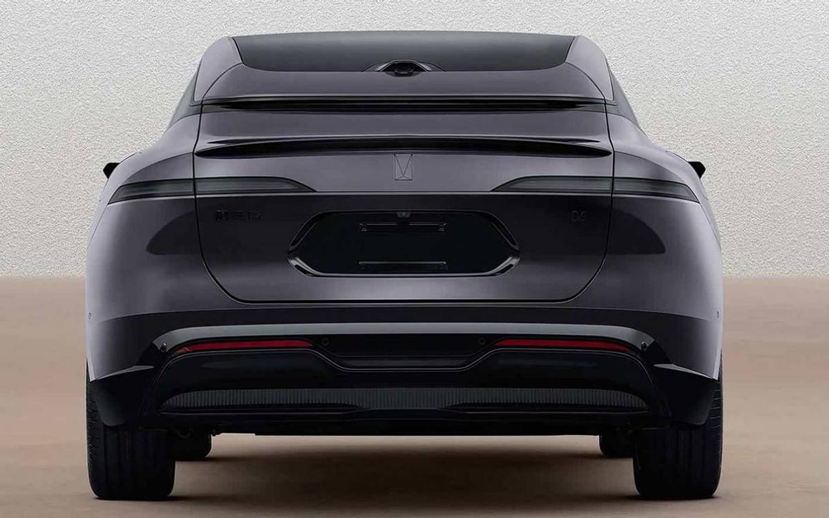 大電池版阿維塔06/07/12要來了,能助力銷量上漲?