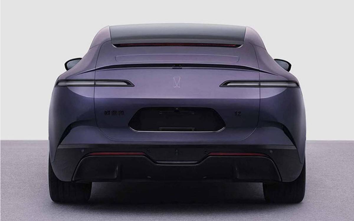 大電池版阿維塔06/07/12要來了,能助力銷量上漲?