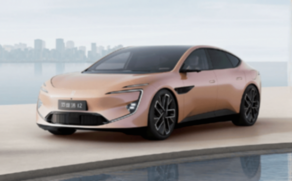 大電池版阿維塔06/07/12要來了,能助力銷量上漲?