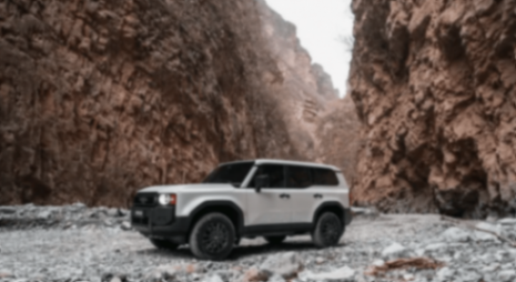 普拉多的吼聲,不止為銷量正名,更為合資車企守住尊嚴(yán)