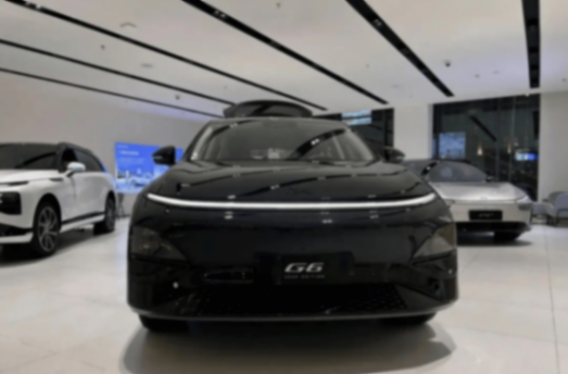 營收翻倍,交付破十萬,小鵬汽車Q2創歷史新高