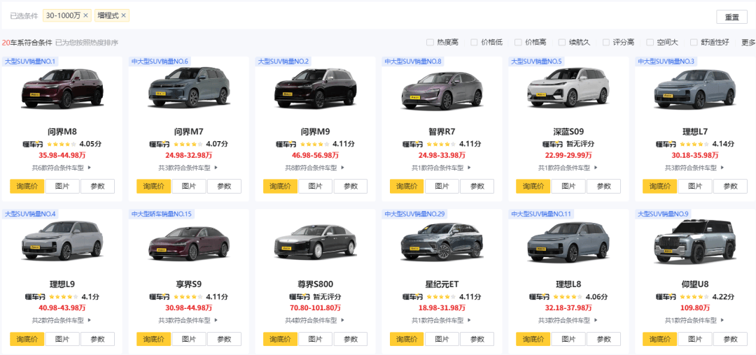 沃爾沃,填補(bǔ)了“豪華電混”的空白