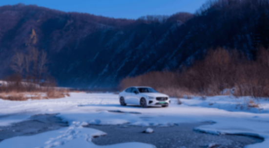 沃爾沃,填補(bǔ)了“豪華電混”的空白