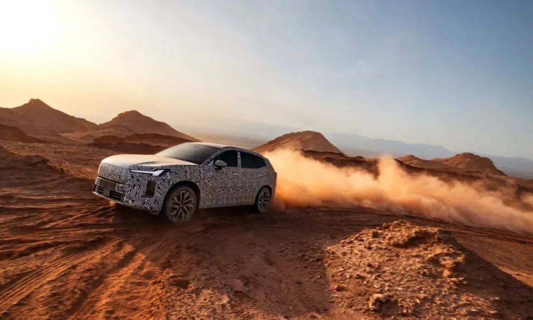 沃爾沃,填補(bǔ)了“豪華電混”的空白