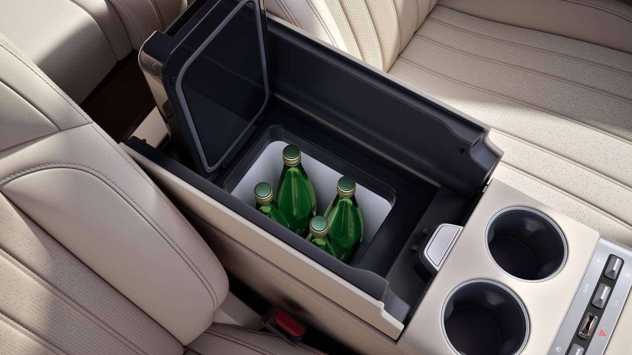 比“半價理想”還實在?捷途山海L7 PLUS打的是零跑?