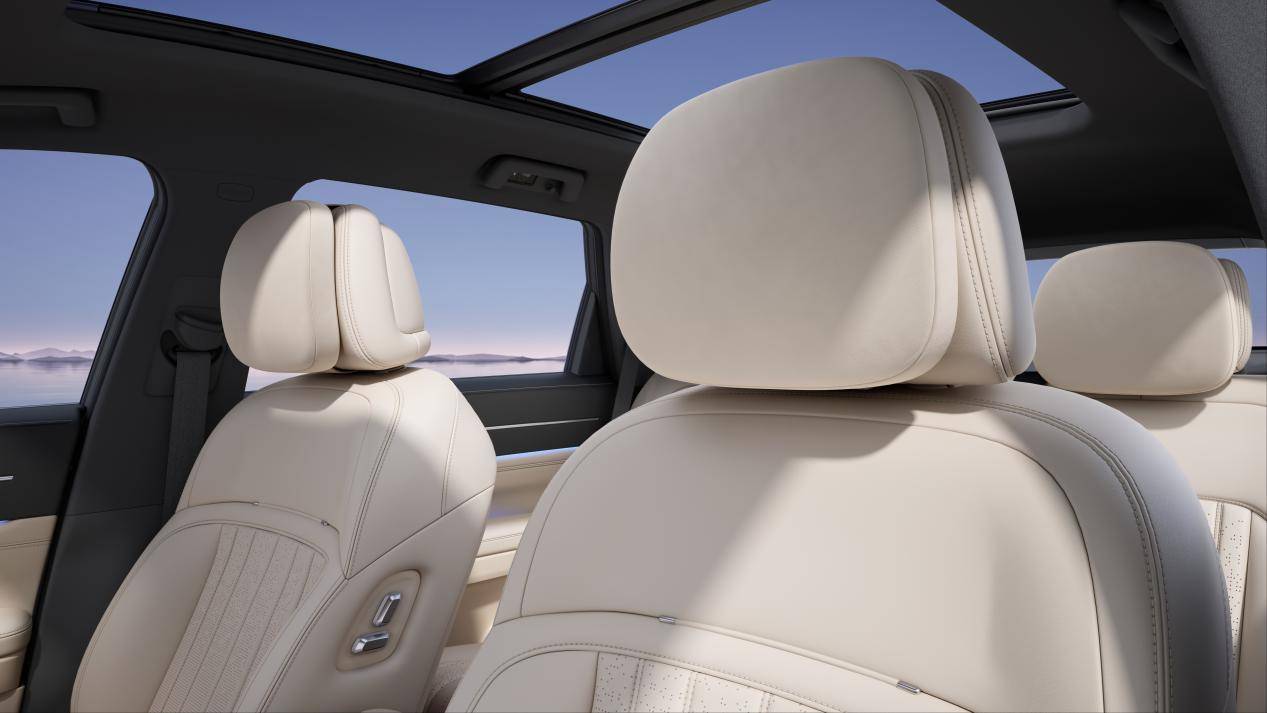 比“半價理想”還實在?捷途山海L7 PLUS打的是零跑?