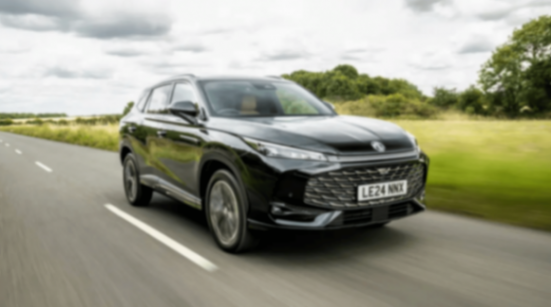 海外業務蒸蒸日上,上汽立志成為年輕人向往的企業