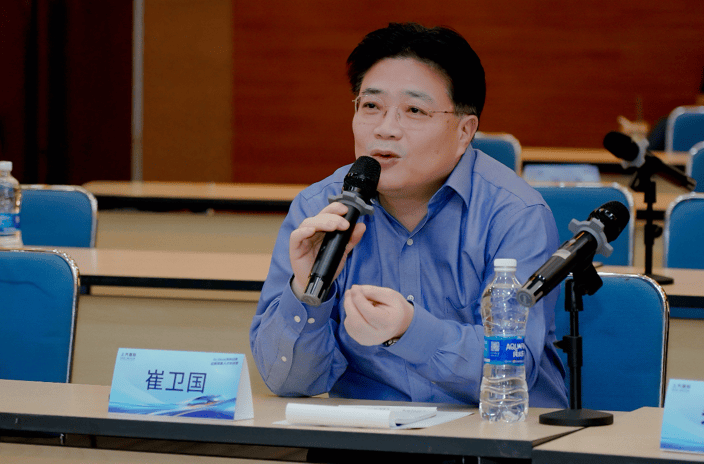 海外業務蒸蒸日上,上汽立志成為年輕人向往的企業