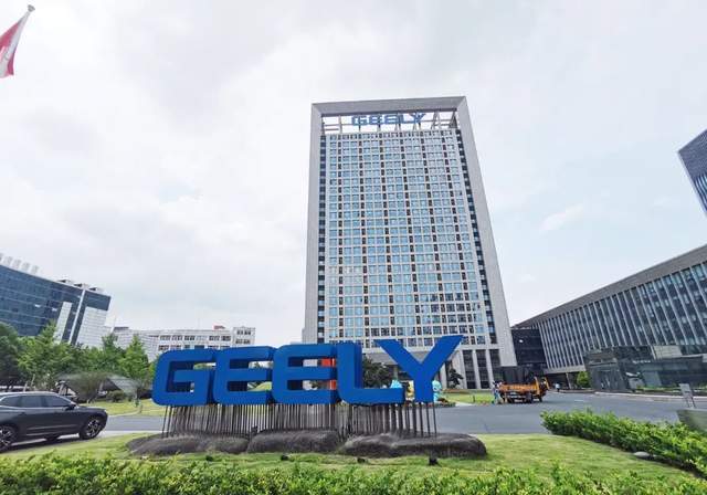 中國汽車出口排名:奇瑞守住第一,比亞迪拿下亞軍,長城緊追吉利