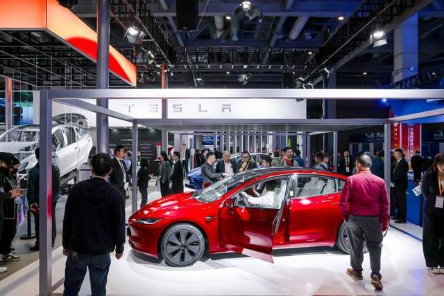 中國汽車出口排名:奇瑞守住第一,比亞迪拿下亞軍,長城緊追吉利