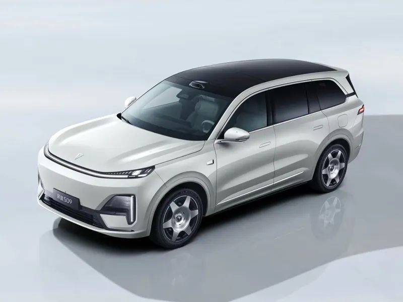 怪圈中走不出來?深藍汽車7月全線下滑!