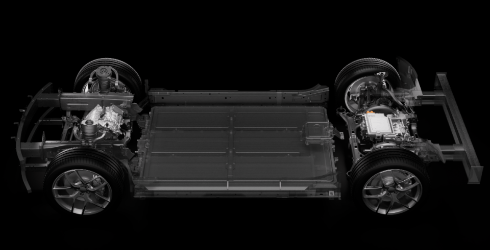 硬核升級,全維進階!二代哈弗H9勇士版21.49萬元起售