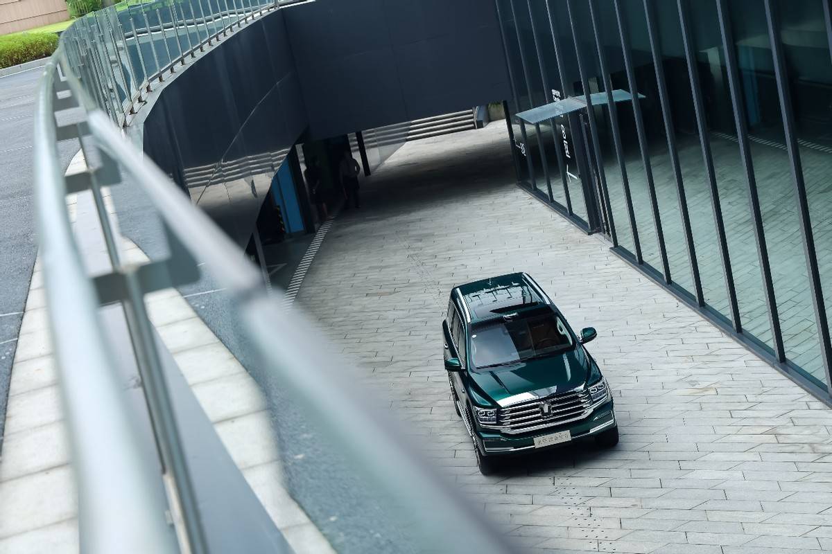 跨越千年智慧共鳴:長城 Hi4 能否成為中國汽車技術的 “都江堰”?