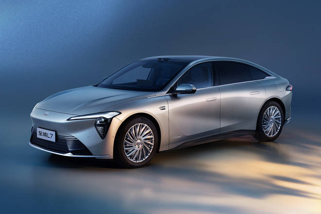 成都車展1600輛展車 看這20款就夠了