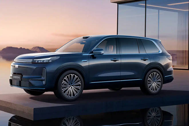 成都車展1600輛展車 看這20款就夠了