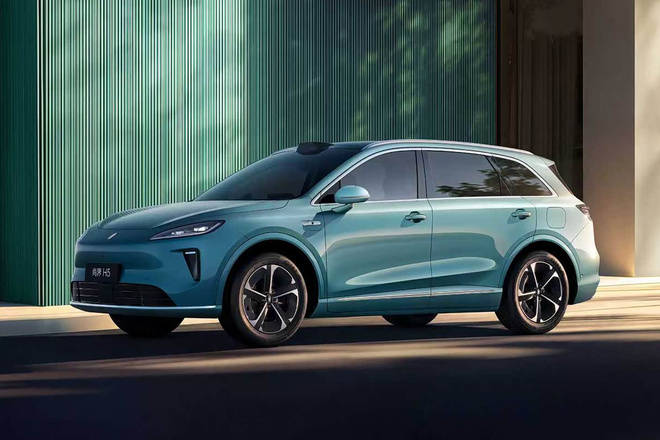 成都車展1600輛展車 看這20款就夠了