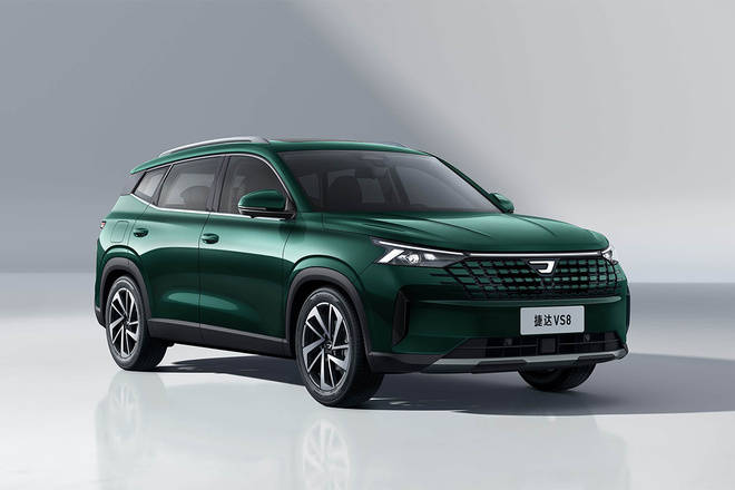 成都車展1600輛展車 看這20款就夠了