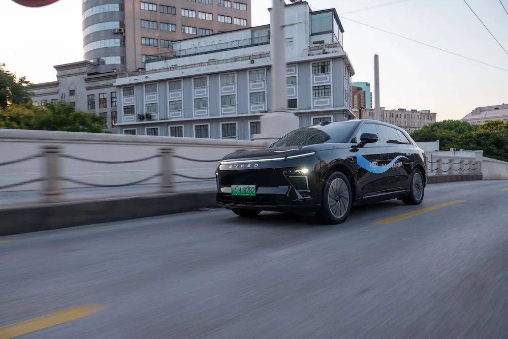 地平線累積出貨超千萬(wàn)!半年入賬15.67億,HSD成本要做到7000元以下