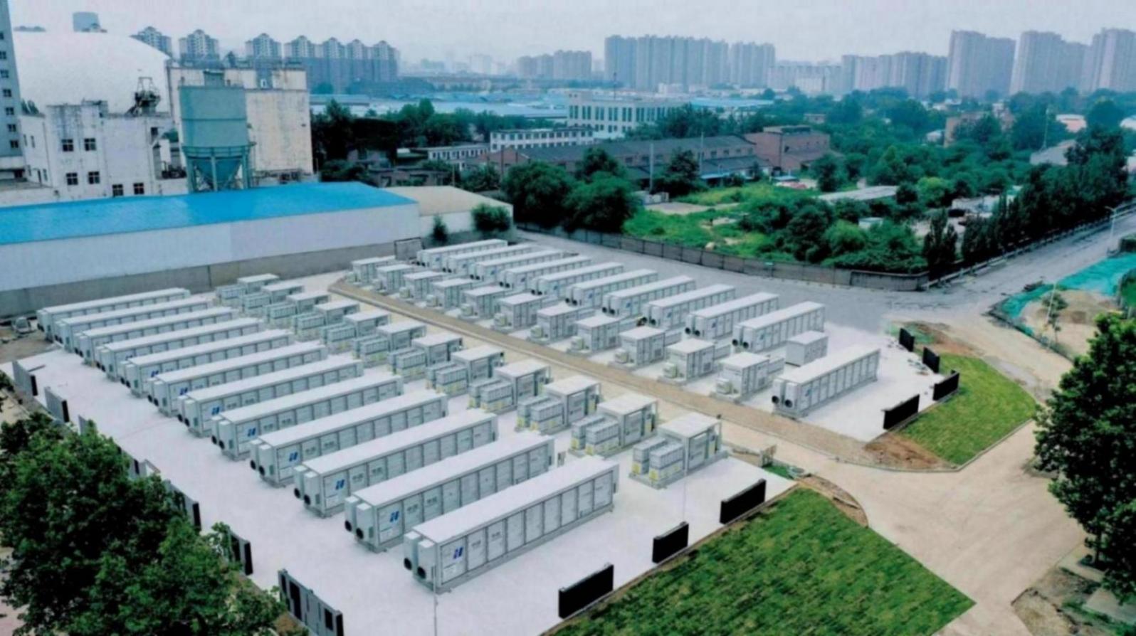 增程的盡頭是純電,純電的盡頭是換電?