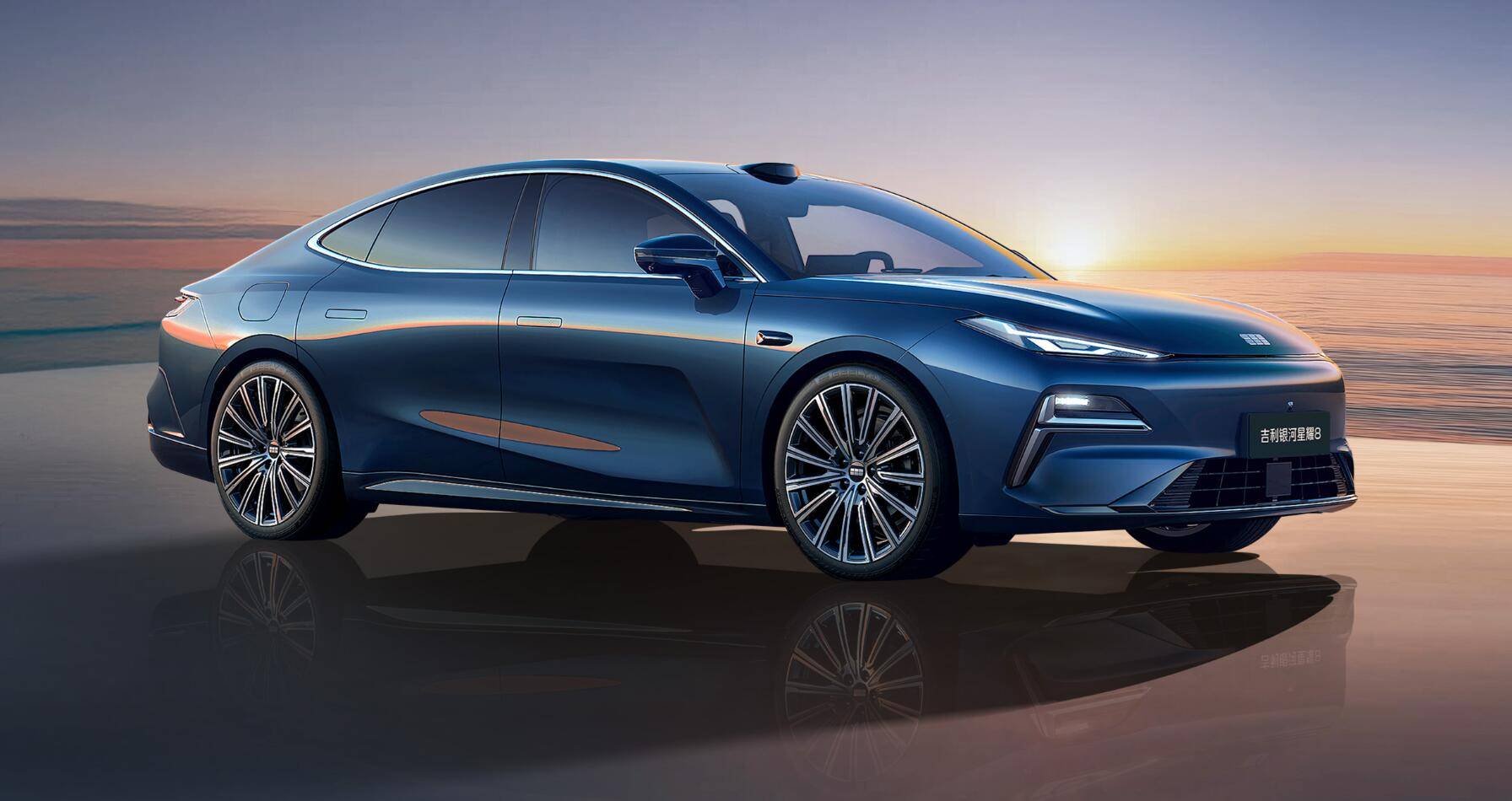 中大型轎車市場有點慘 1-7月銷量榜單出爐 僅一款過十萬 奧迪A6L第二