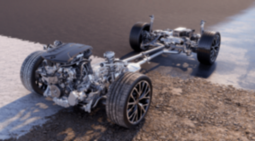 無框車門 or 經典三廂?南北奧迪A5L靈魂二選一!