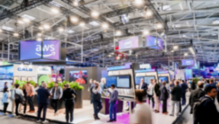 Agentic AI如何重構汽車業？——從IAA車展看亞馬遜云科技的智能協同之道