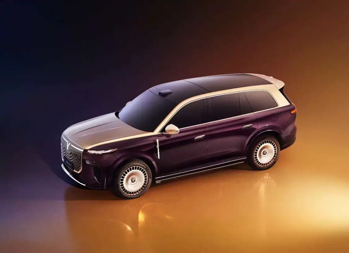 消息稱東風集團籌備“綁定”華為的全新品牌,類似廣汽華望