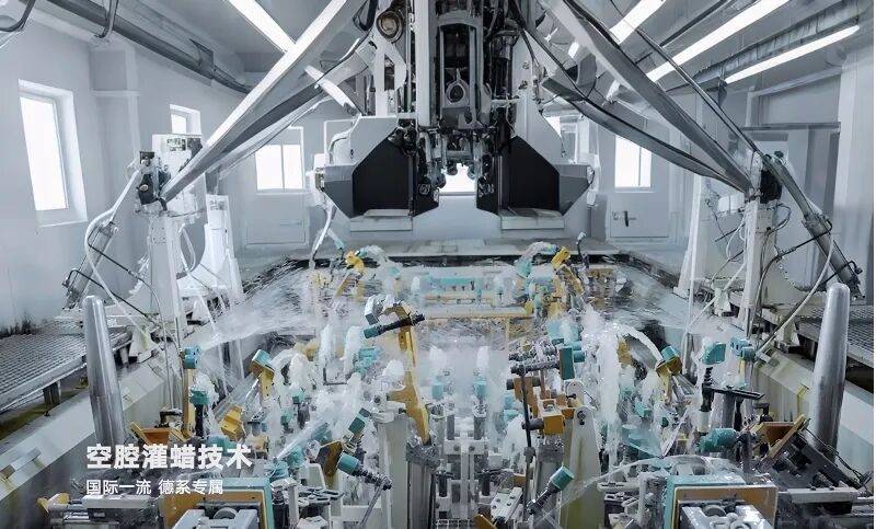 中國首家3000萬輛乘用車企業即將誕生!【汽車維基】深入長春解碼一汽-大眾體系力根基