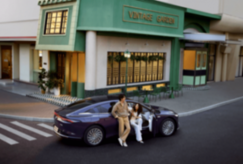 大別克歸來:至境L7首秀破局,上汽通用的轉型答卷