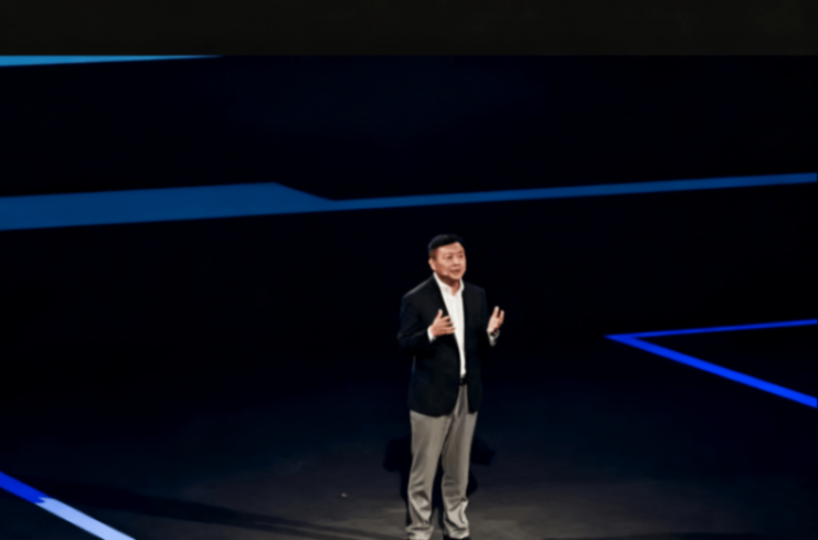 大別克歸來:至境L7首秀破局,上汽通用的轉型答卷