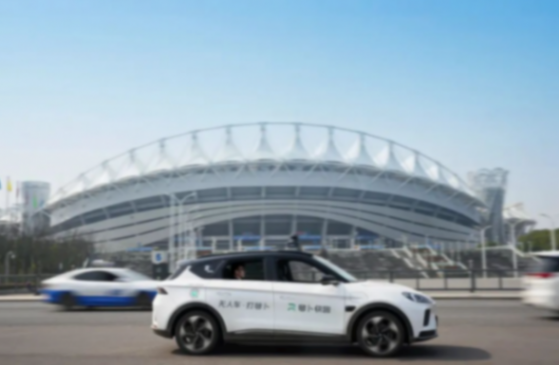 百度、寒武紀暴漲背后：資本變天，AI價值重估？