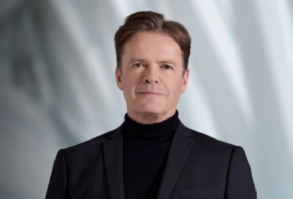 奔馳CTO將在董事會改組中離任