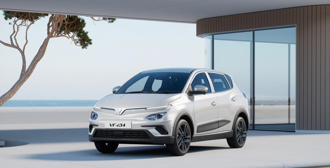 Vingroup計(jì)劃投資8.1億美元建設(shè)工廠并租賃給電動(dòng)車零部件供應(yīng)商