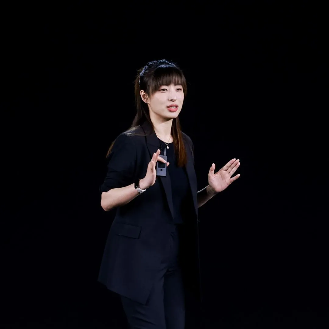 魏思琪接替王騰出任小米中國區(qū)市場部總經(jīng)理