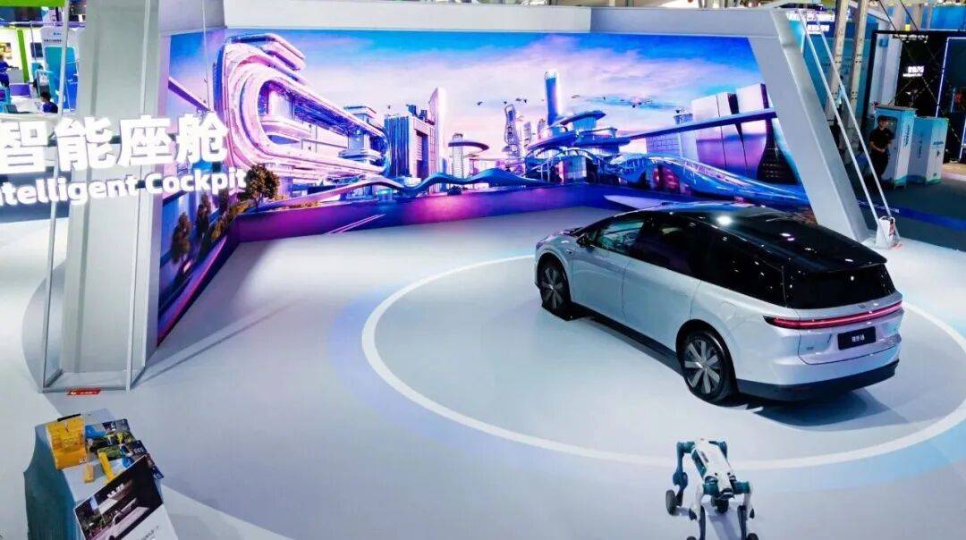 李想低谷期反思,首爆新十年計劃:關于理想命運的三個關鍵詞