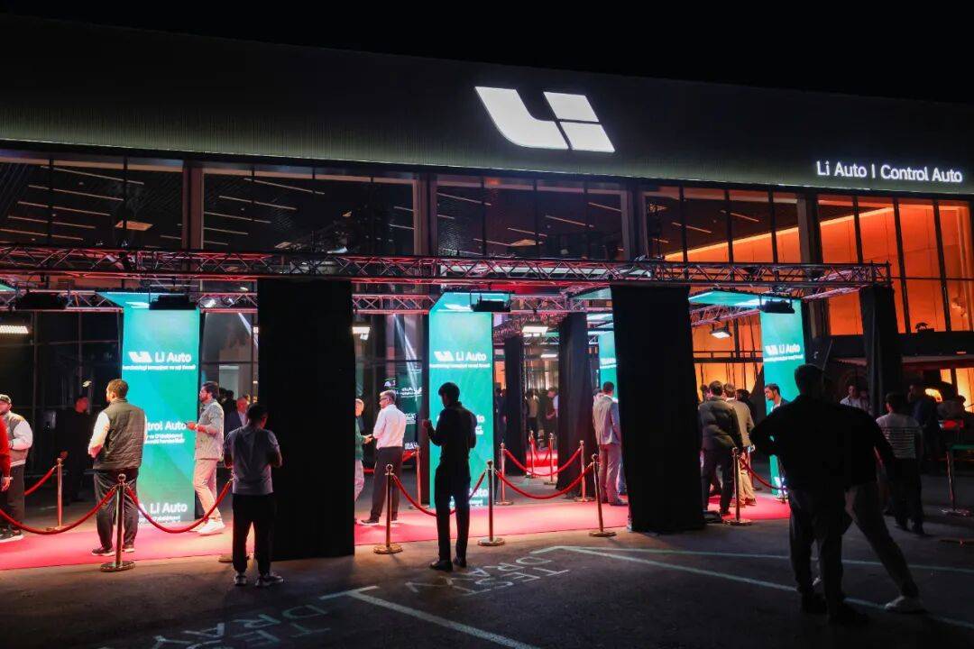 李想低谷期反思,首爆新十年計劃:關于理想命運的三個關鍵詞