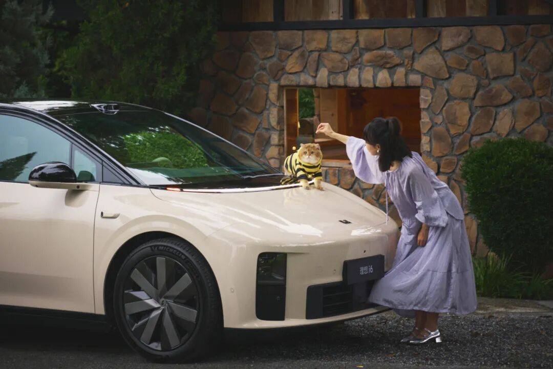 李想低谷期反思,首爆新十年計劃:關于理想命運的三個關鍵詞