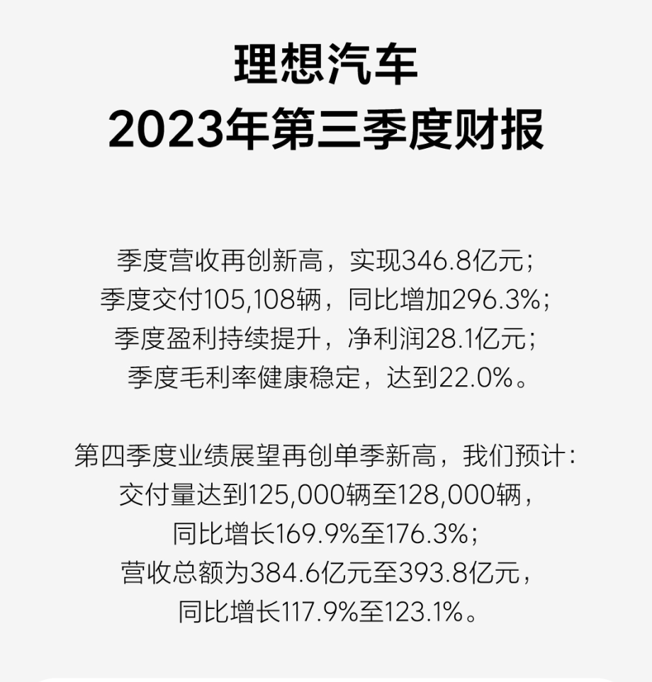 李想低谷期反思,首爆新十年計劃:關于理想命運的三個關鍵詞