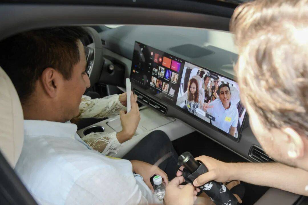 李想低谷期反思,首爆新十年計劃:關于理想命運的三個關鍵詞